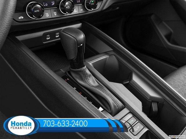 new 2025 Honda Accord car, priced at $31,755