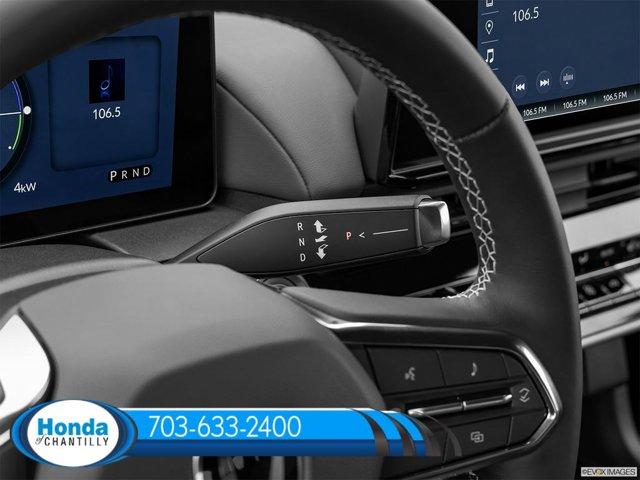 new 2025 Honda Prologue car, priced at $51,850