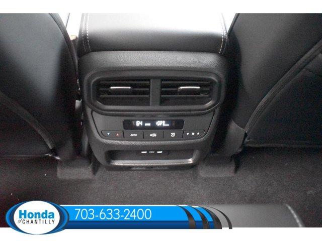 new 2025 Honda Pilot car, priced at $51,095