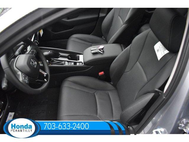new 2025 Honda Accord Hybrid car, priced at $36,090