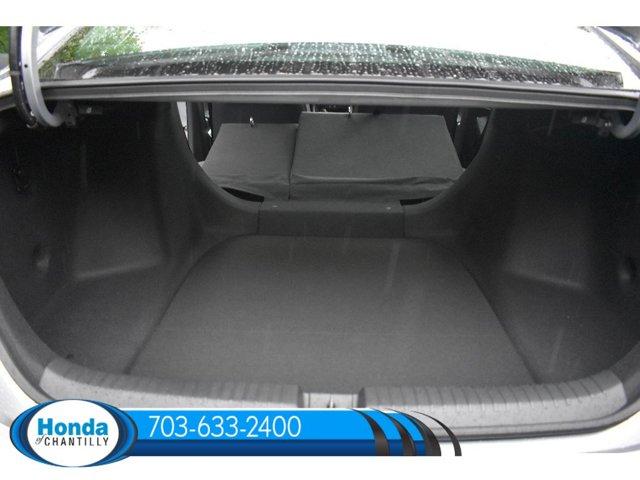 new 2025 Honda Accord Hybrid car, priced at $36,090