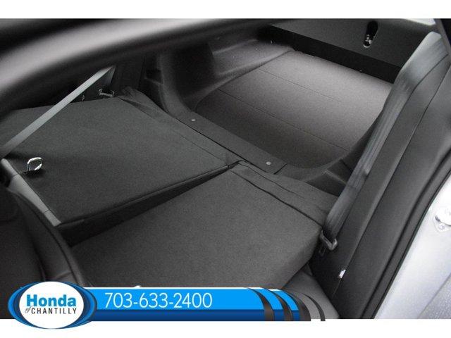 new 2025 Honda Accord Hybrid car, priced at $36,090