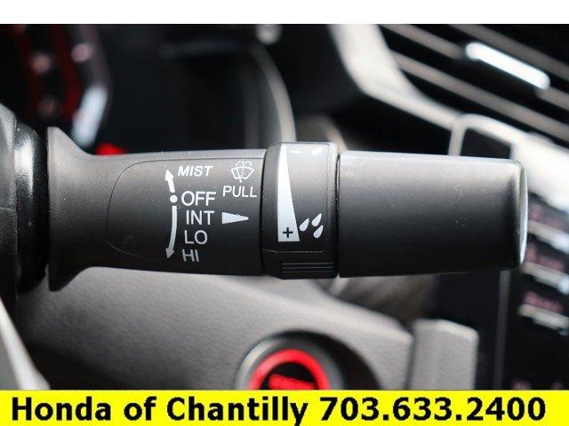 used 2019 Honda Civic Si car, priced at $24,491