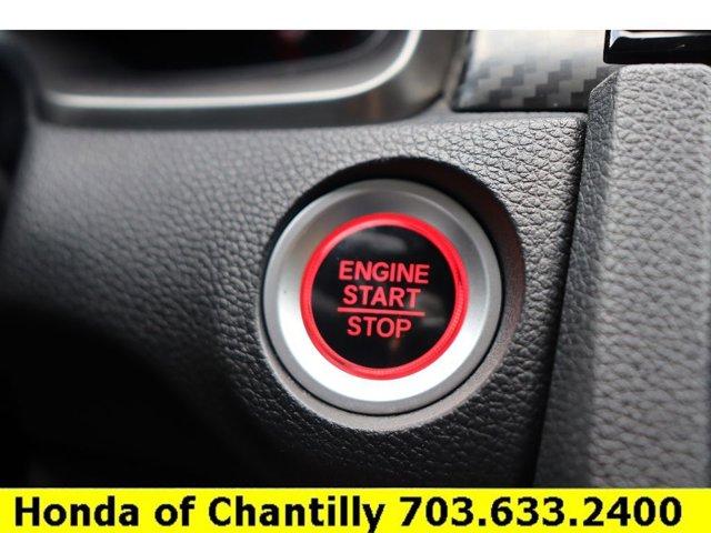 used 2019 Honda Civic Si car, priced at $24,491