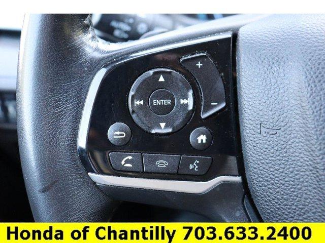 used 2020 Honda Odyssey car, priced at $24,181