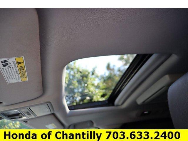 used 2020 Honda Odyssey car, priced at $24,181