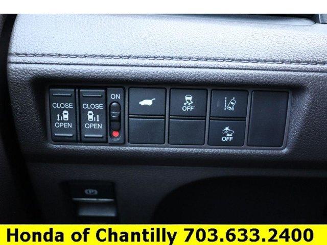 used 2020 Honda Odyssey car, priced at $24,181