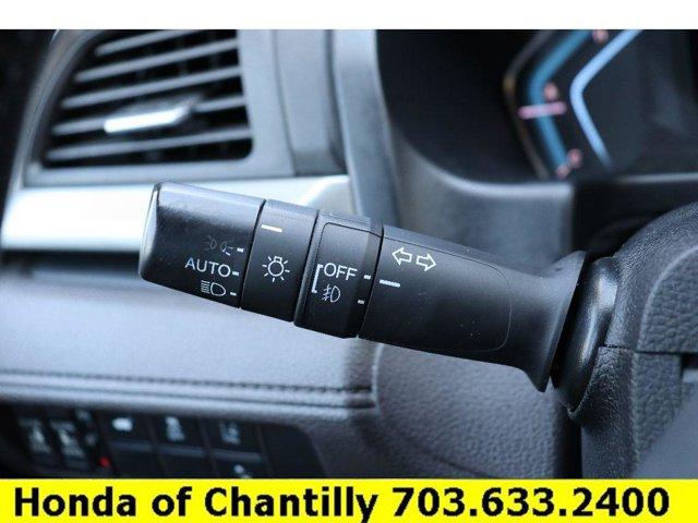used 2020 Honda Odyssey car, priced at $24,181