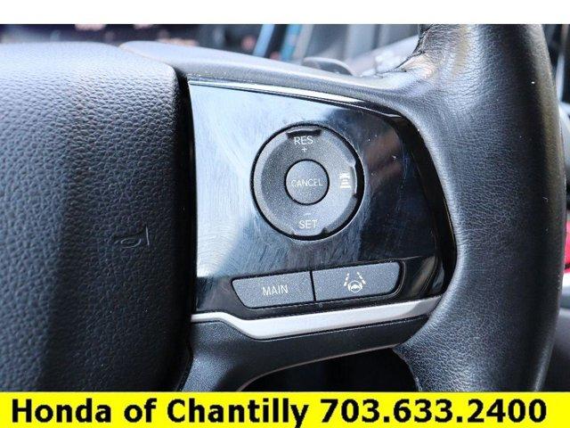 used 2020 Honda Odyssey car, priced at $24,181