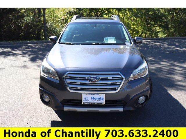 used 2017 Subaru Outback car, priced at $13,621