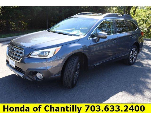 used 2017 Subaru Outback car, priced at $13,621