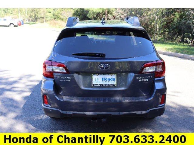 used 2017 Subaru Outback car, priced at $13,621