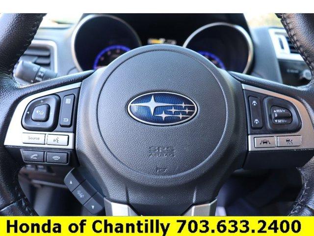 used 2017 Subaru Outback car, priced at $13,621