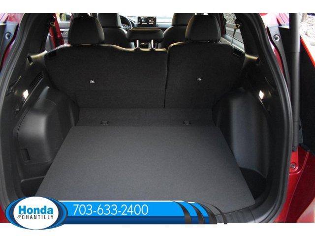 new 2026 Honda CR-V Hybrid car, priced at $42,130