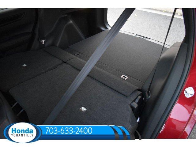 new 2026 Honda CR-V Hybrid car, priced at $42,130