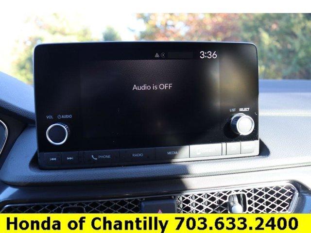 used 2024 Acura Integra car, priced at $29,221