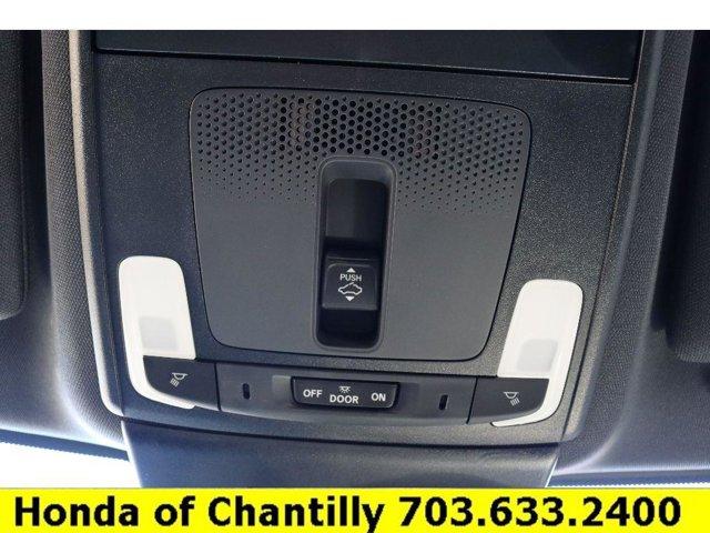 used 2024 Acura Integra car, priced at $29,221