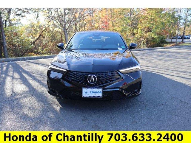 used 2024 Acura Integra car, priced at $29,221
