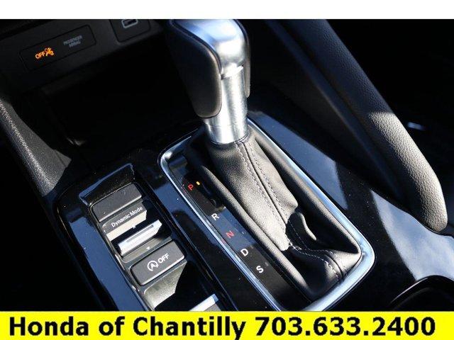 used 2024 Acura Integra car, priced at $29,221