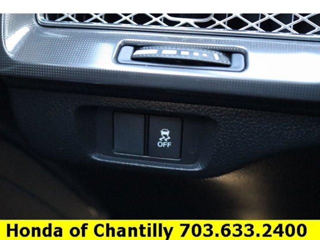 used 2024 Acura Integra car, priced at $29,221