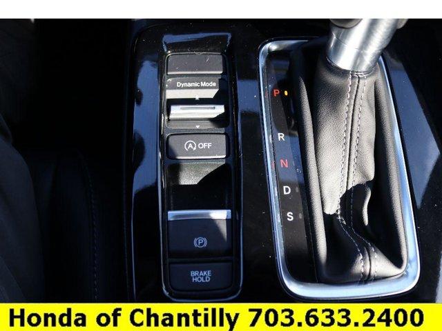 used 2024 Acura Integra car, priced at $29,221