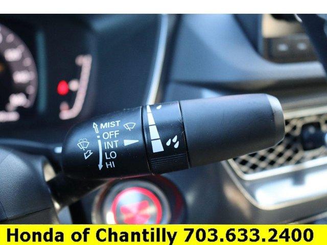 used 2024 Acura Integra car, priced at $29,221