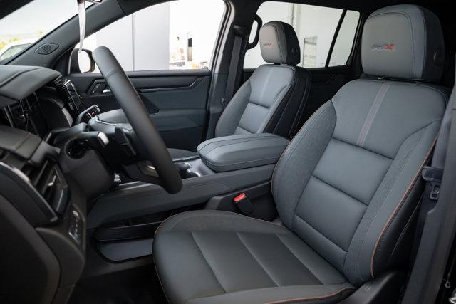new 2025 GMC Acadia car, priced at $55,039
