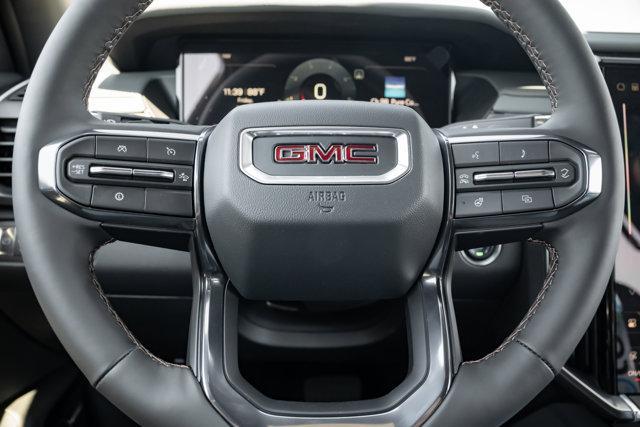 new 2025 GMC Acadia car, priced at $55,039
