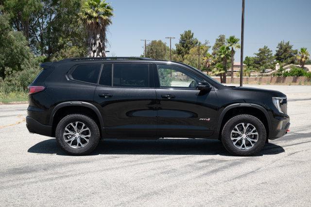 new 2025 GMC Acadia car, priced at $55,039