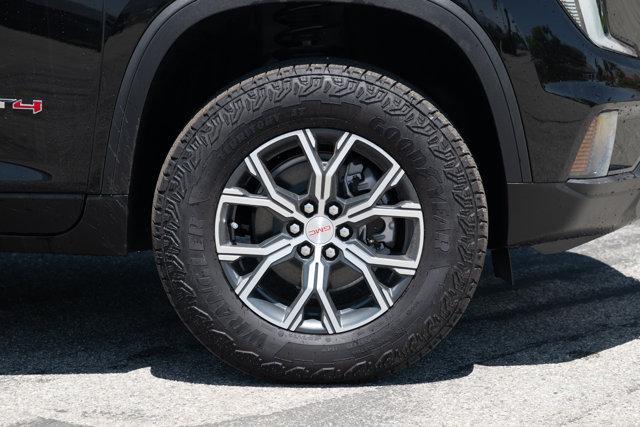 new 2025 GMC Acadia car, priced at $55,039