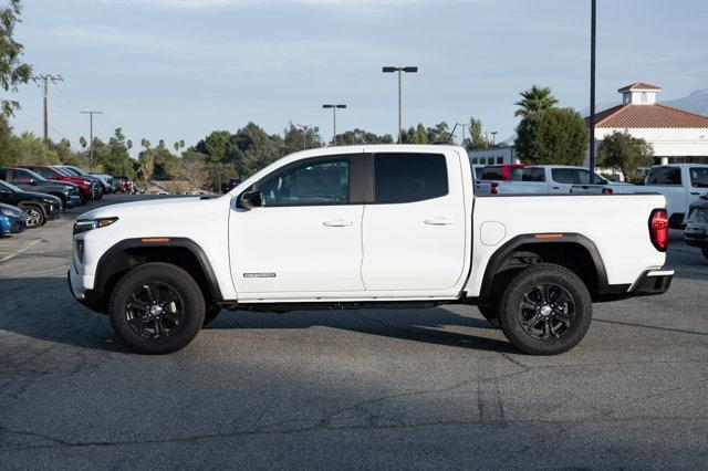 new 2024 GMC Canyon car, priced at $35,765