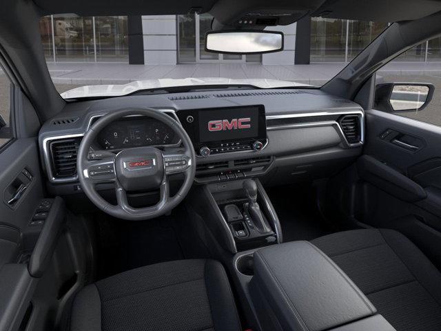 new 2024 GMC Canyon car, priced at $36,065