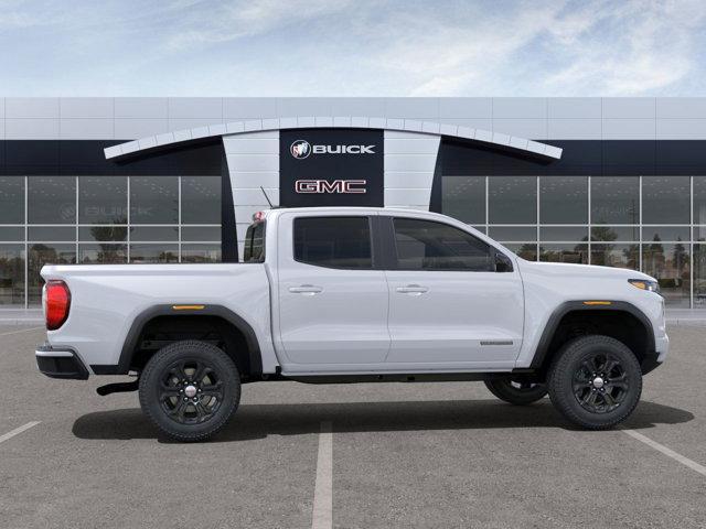 new 2024 GMC Canyon car, priced at $36,065