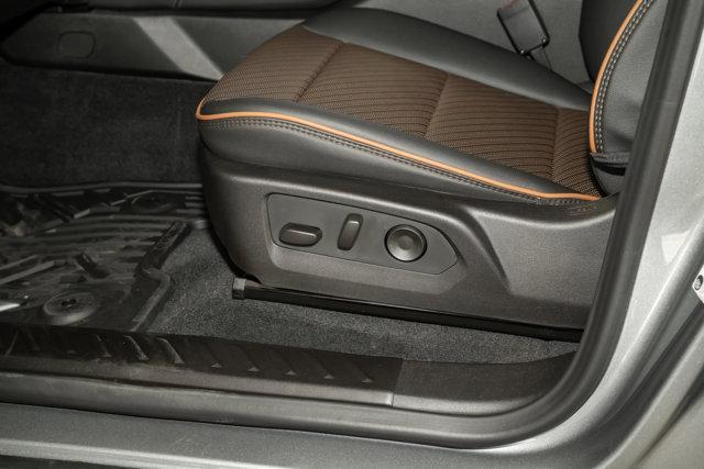 new 2025 GMC Canyon car, priced at $55,679