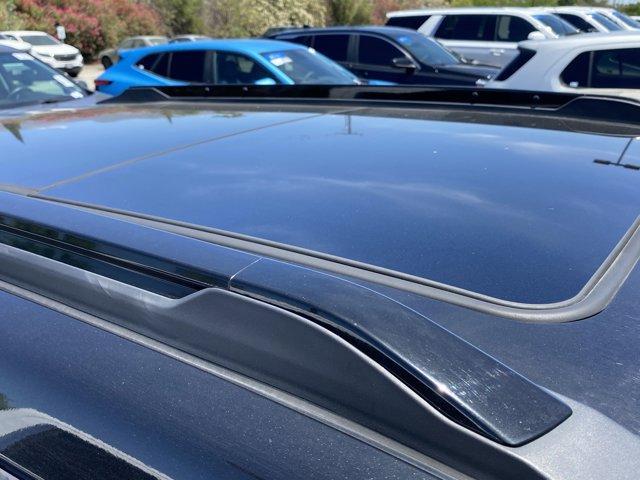 used 2021 Chevrolet TrailBlazer car, priced at $21,988