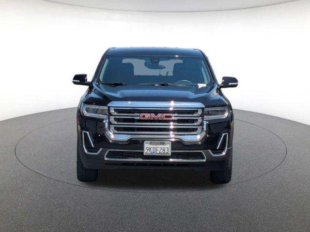 used 2023 GMC Acadia car, priced at $27,988