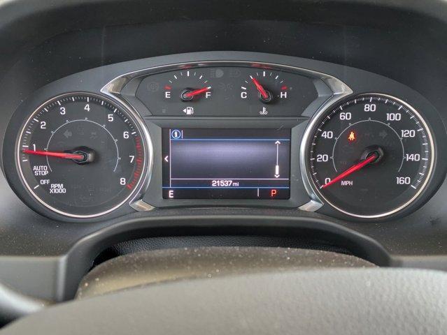 used 2023 GMC Acadia car, priced at $27,988
