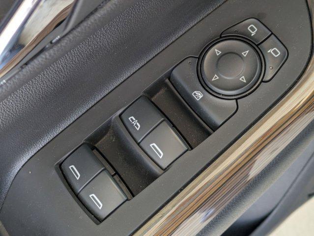used 2023 GMC Acadia car, priced at $27,988
