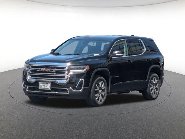 used 2023 GMC Acadia car, priced at $27,988