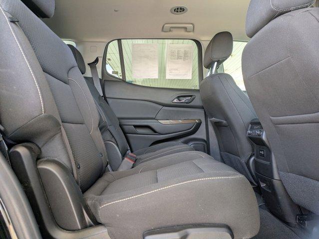 used 2023 GMC Acadia car, priced at $27,988
