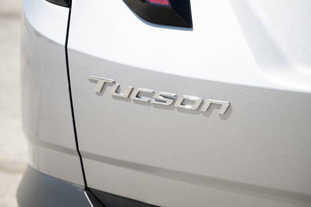 used 2022 Hyundai Tucson car, priced at $22,188