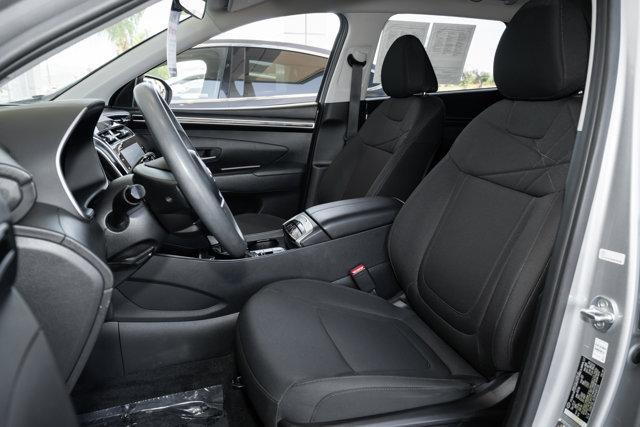 used 2022 Hyundai Tucson car, priced at $22,188