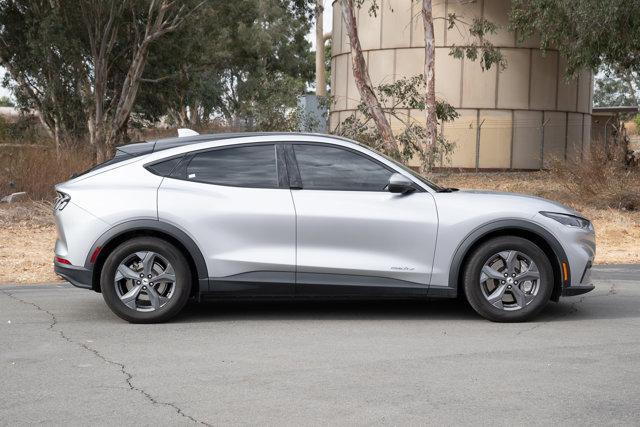 used 2021 Ford Mustang Mach-E car, priced at $23,888