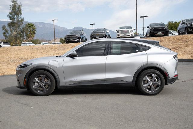 used 2021 Ford Mustang Mach-E car, priced at $23,888