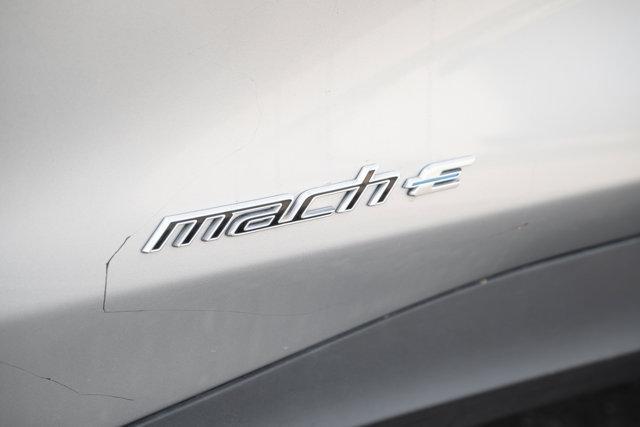 used 2021 Ford Mustang Mach-E car, priced at $23,888