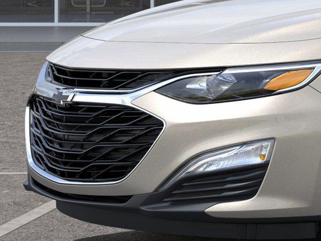 new 2025 Chevrolet Malibu car, priced at $28,919