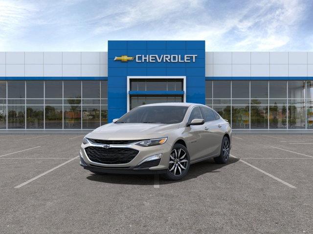 new 2025 Chevrolet Malibu car, priced at $25,000