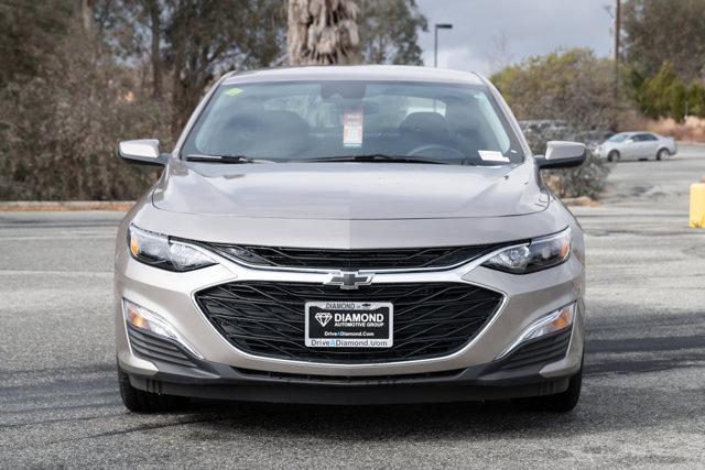 new 2025 Chevrolet Malibu car, priced at $25,000