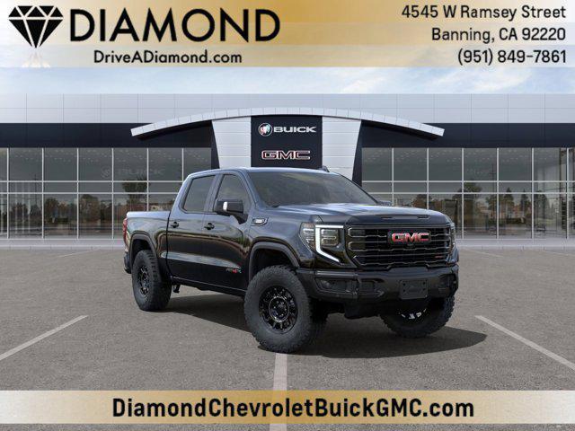 new 2024 GMC Sierra 1500 car, priced at $84,890