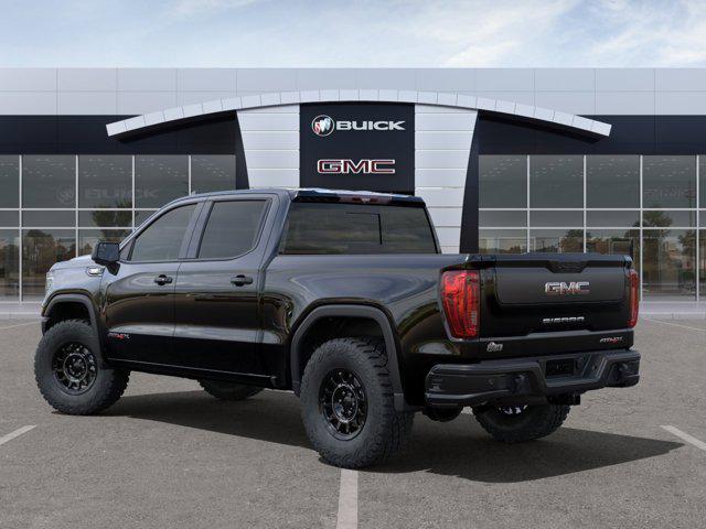 new 2024 GMC Sierra 1500 car, priced at $84,890